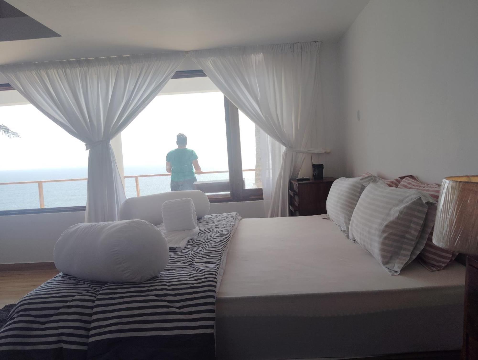 Casablanca Varkala Esterno foto