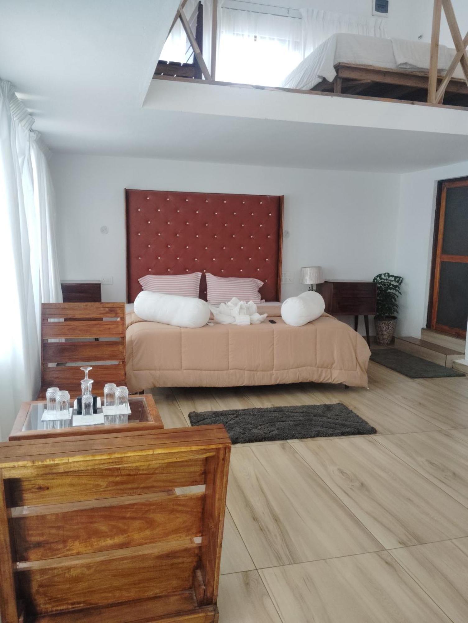 Casablanca Varkala Esterno foto