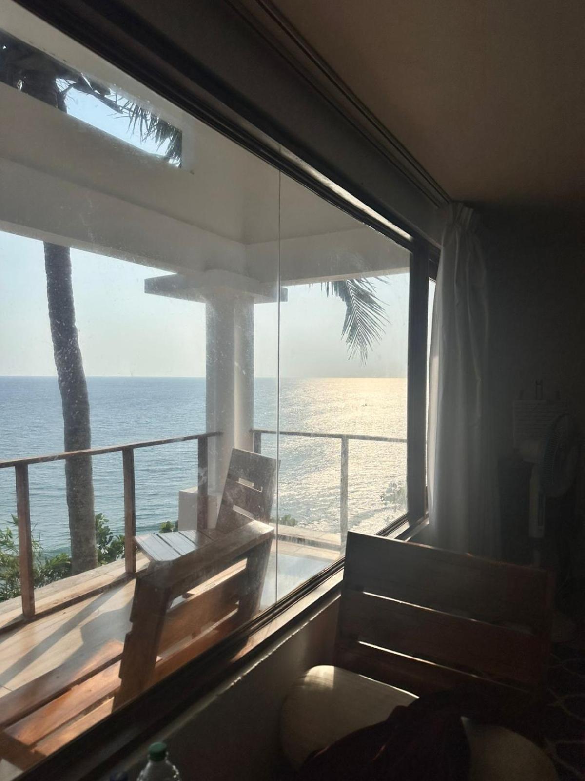 Casablanca Varkala Esterno foto